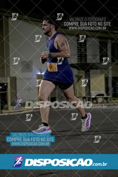 Circuito SESC de Corrida de Rua 2025 - Cornélio Procópio