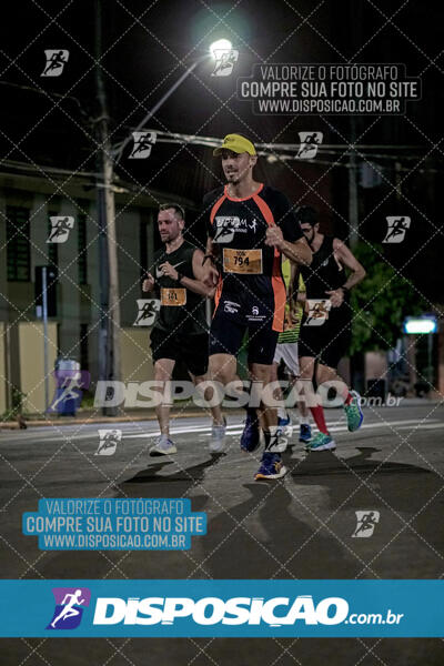 Circuito SESC de Corrida de Rua 2025 - Cornélio Procópio