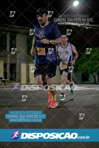 Circuito SESC de Corrida de Rua 2025 - Cornélio Procópio