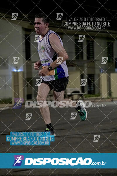 Circuito SESC de Corrida de Rua 2025 - Cornélio Procópio