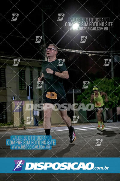 Circuito SESC de Corrida de Rua 2025 - Cornélio Procópio