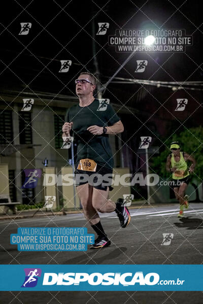 Circuito SESC de Corrida de Rua 2025 - Cornélio Procópio