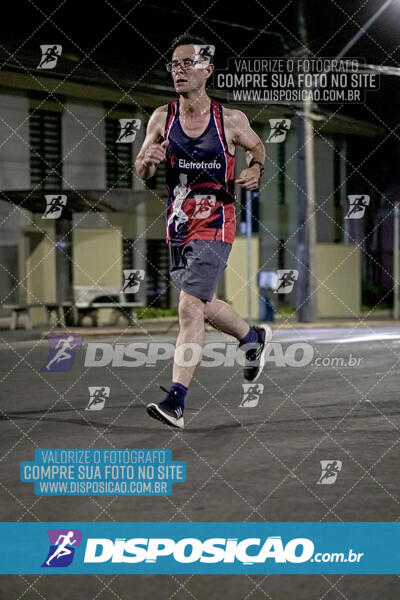 Circuito SESC de Corrida de Rua 2025 - Cornélio Procópio