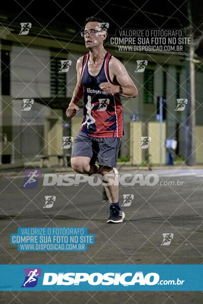 Circuito SESC de Corrida de Rua 2025 - Cornélio Procópio