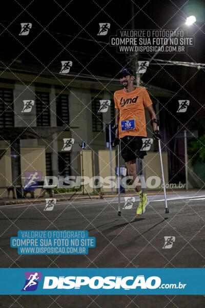 Circuito SESC de Corrida de Rua 2025 - Cornélio Procópio