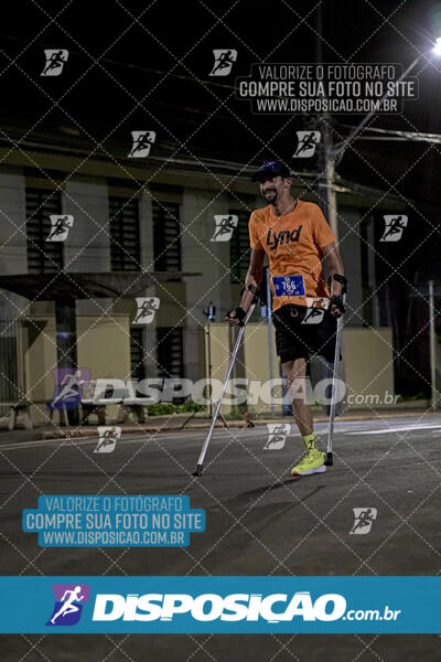 Circuito SESC de Corrida de Rua 2025 - Cornélio Procópio