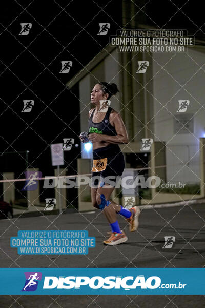 Circuito SESC de Corrida de Rua 2025 - Cornélio Procópio