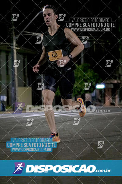 Circuito SESC de Corrida de Rua 2025 - Cornélio Procópio