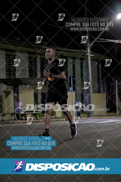 Circuito SESC de Corrida de Rua 2025 - Cornélio Procópio