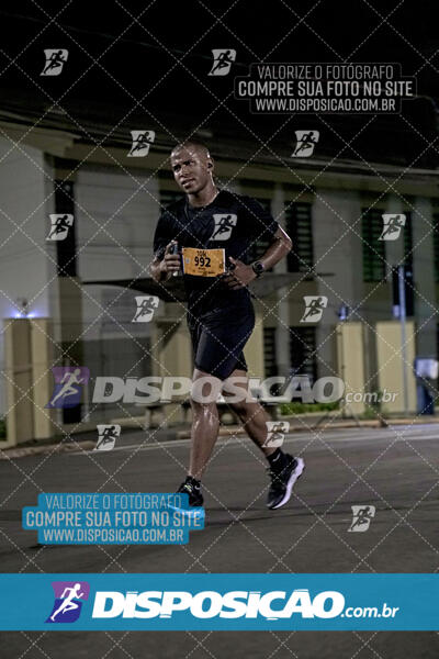 Circuito SESC de Corrida de Rua 2025 - Cornélio Procópio