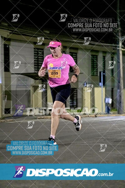 Circuito SESC de Corrida de Rua 2025 - Cornélio Procópio