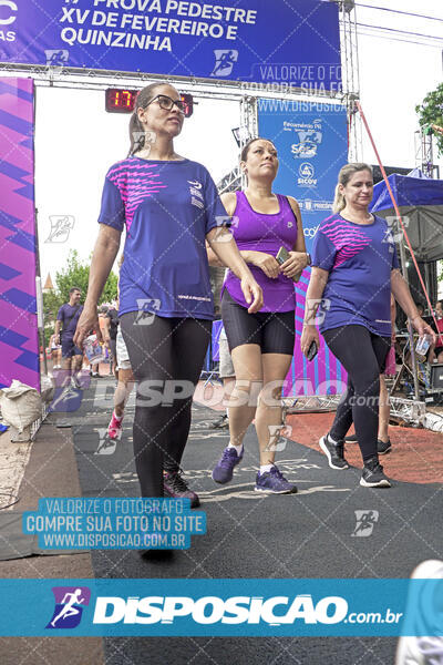 Circuito SESC de Corrida de Rua 2025 - Cornélio Procópio