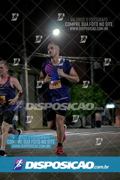 Circuito SESC de Corrida de Rua 2025 - Cornélio Procópio