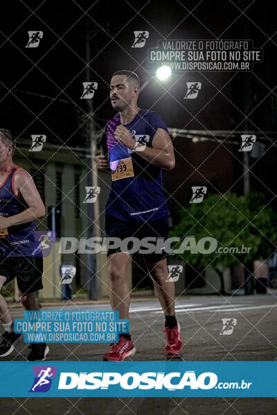 Circuito SESC de Corrida de Rua 2025 - Cornélio Procópio