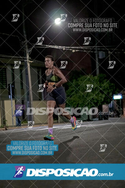 Circuito SESC de Corrida de Rua 2025 - Cornélio Procópio