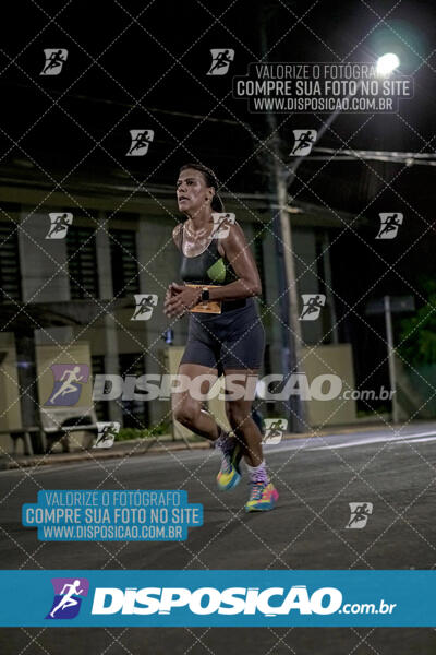 Circuito SESC de Corrida de Rua 2025 - Cornélio Procópio