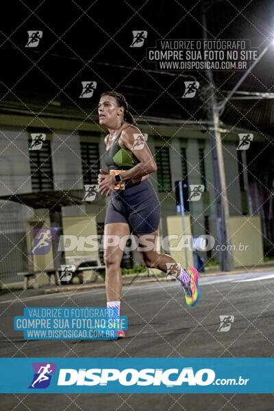 Circuito SESC de Corrida de Rua 2025 - Cornélio Procópio