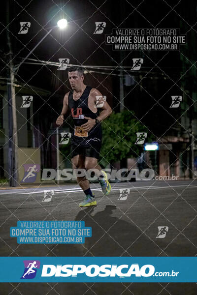 Circuito SESC de Corrida de Rua 2025 - Cornélio Procópio