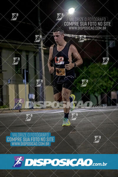 Circuito SESC de Corrida de Rua 2025 - Cornélio Procópio