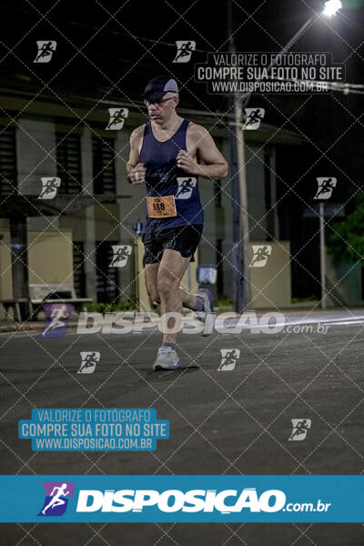 Circuito SESC de Corrida de Rua 2025 - Cornélio Procópio