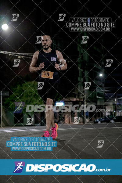 Circuito SESC de Corrida de Rua 2025 - Cornélio Procópio