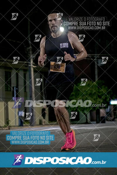 Circuito SESC de Corrida de Rua 2025 - Cornélio Procópio