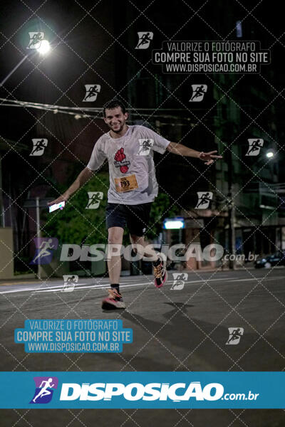 Circuito SESC de Corrida de Rua 2025 - Cornélio Procópio