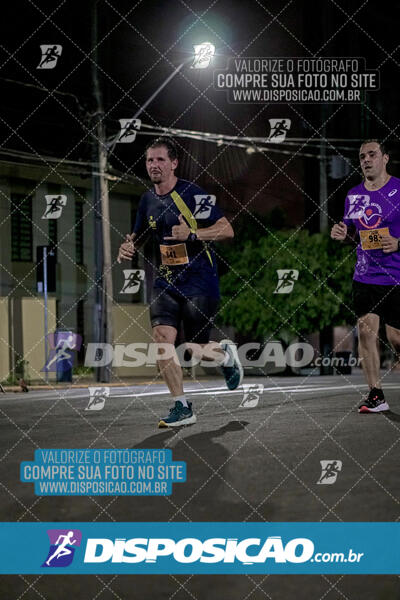 Circuito SESC de Corrida de Rua 2025 - Cornélio Procópio