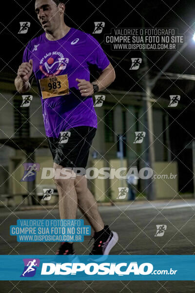 Circuito SESC de Corrida de Rua 2025 - Cornélio Procópio