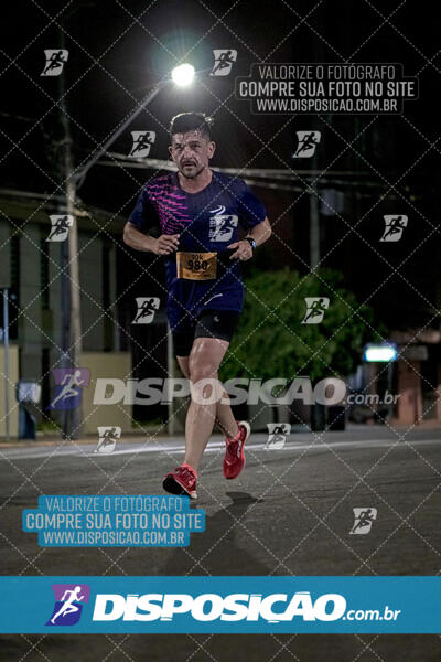 Circuito SESC de Corrida de Rua 2025 - Cornélio Procópio