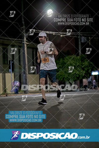 Circuito SESC de Corrida de Rua 2025 - Cornélio Procópio