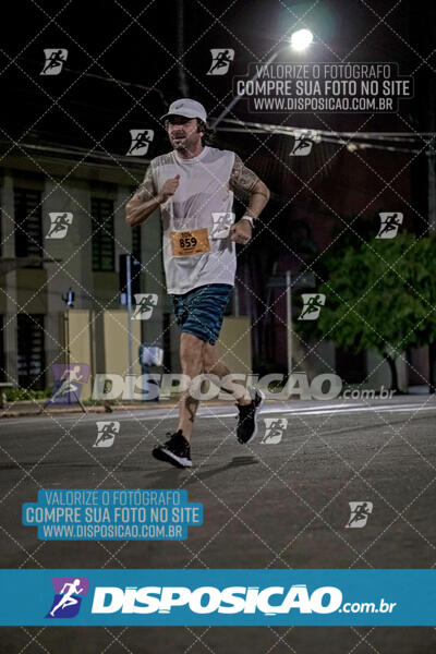 Circuito SESC de Corrida de Rua 2025 - Cornélio Procópio