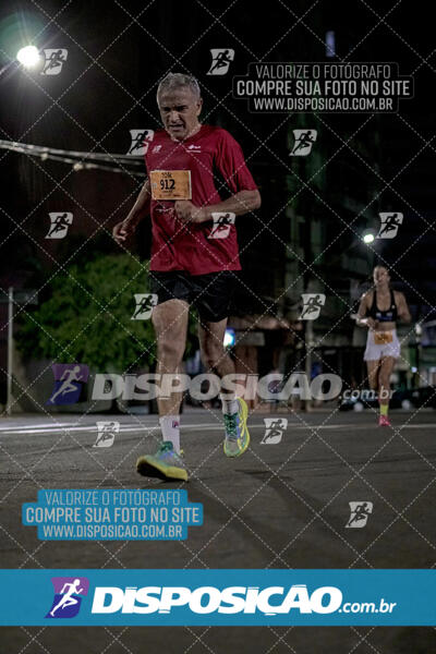 Circuito SESC de Corrida de Rua 2025 - Cornélio Procópio