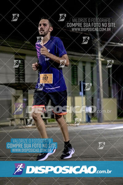 Circuito SESC de Corrida de Rua 2025 - Cornélio Procópio