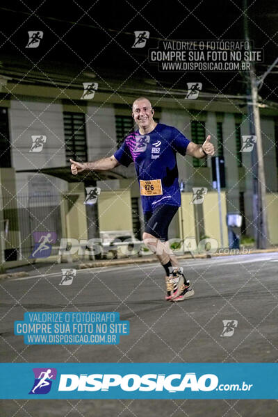 Circuito SESC de Corrida de Rua 2025 - Cornélio Procópio