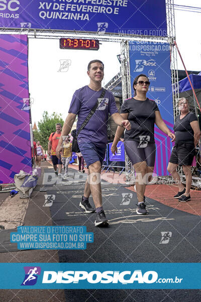 Circuito SESC de Corrida de Rua 2025 - Cornélio Procópio