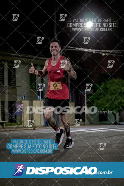 Circuito SESC de Corrida de Rua 2025 - Cornélio Procópio