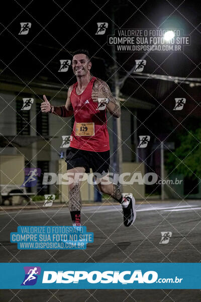 Circuito SESC de Corrida de Rua 2025 - Cornélio Procópio