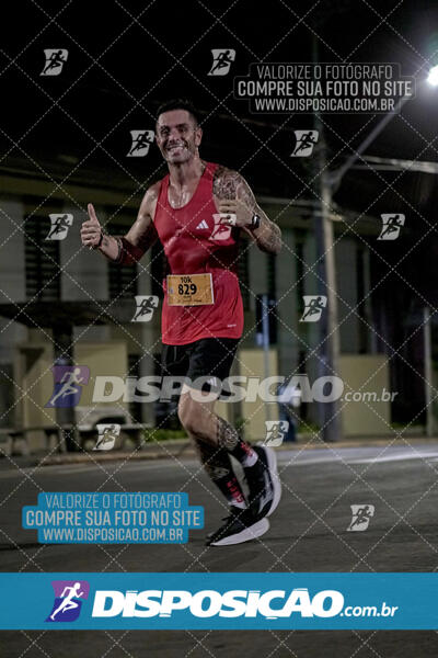 Circuito SESC de Corrida de Rua 2025 - Cornélio Procópio