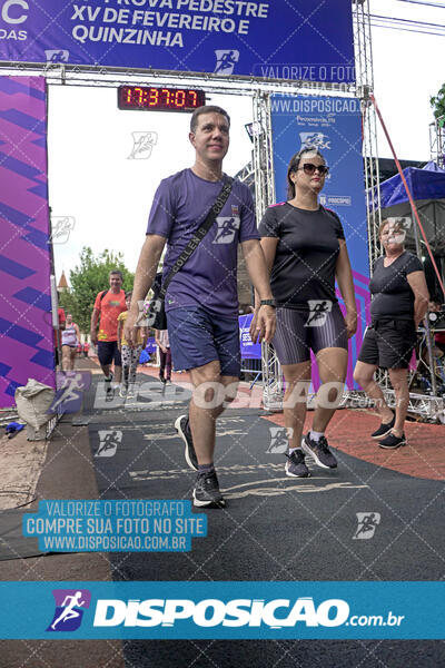 Circuito SESC de Corrida de Rua 2025 - Cornélio Procópio