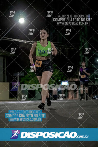 Circuito SESC de Corrida de Rua 2025 - Cornélio Procópio