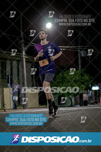 Circuito SESC de Corrida de Rua 2025 - Cornélio Procópio