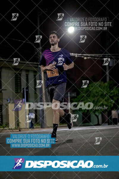 Circuito SESC de Corrida de Rua 2025 - Cornélio Procópio