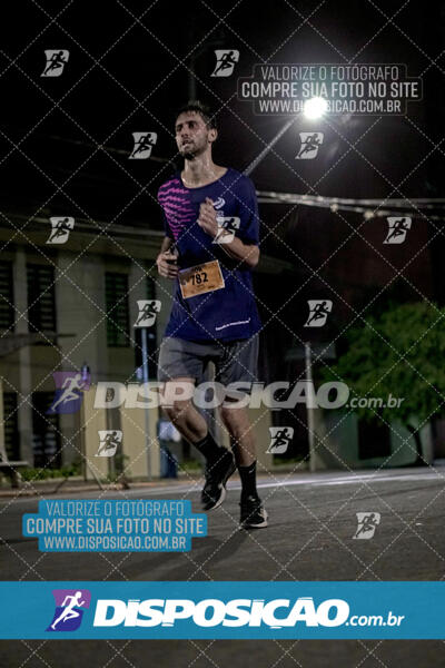 Circuito SESC de Corrida de Rua 2025 - Cornélio Procópio