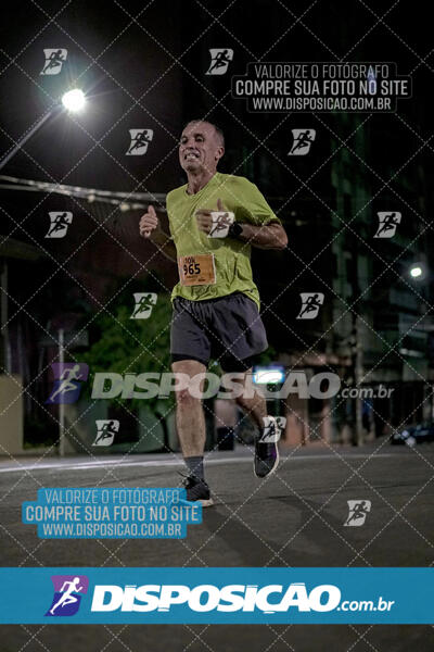 Circuito SESC de Corrida de Rua 2025 - Cornélio Procópio