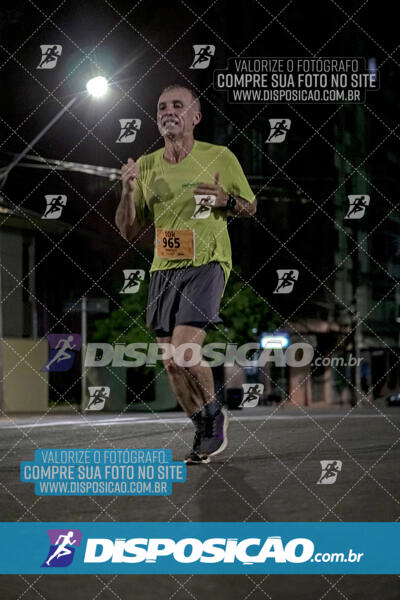 Circuito SESC de Corrida de Rua 2025 - Cornélio Procópio