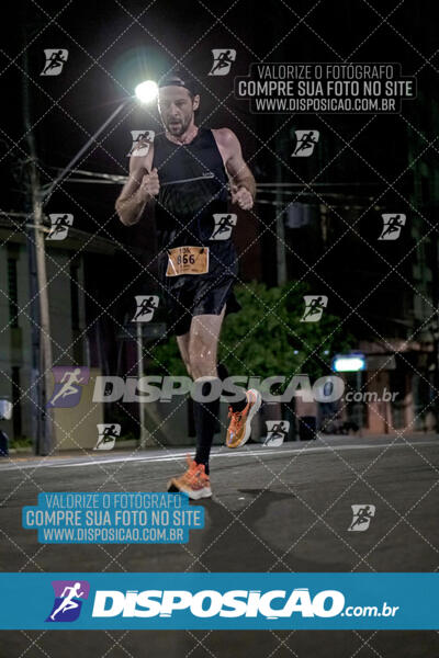 Circuito SESC de Corrida de Rua 2025 - Cornélio Procópio