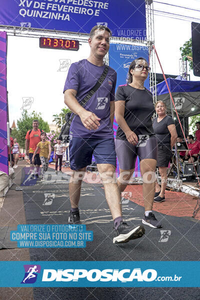 Circuito SESC de Corrida de Rua 2025 - Cornélio Procópio