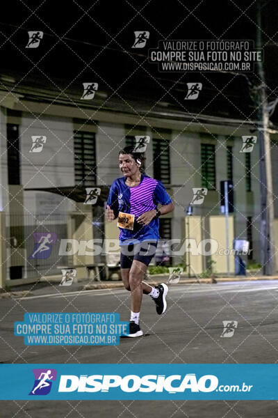 Circuito SESC de Corrida de Rua 2025 - Cornélio Procópio