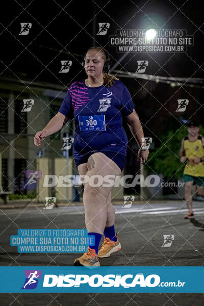 Circuito SESC de Corrida de Rua 2025 - Cornélio Procópio